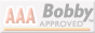 Bobby WorldWide Approved AAA